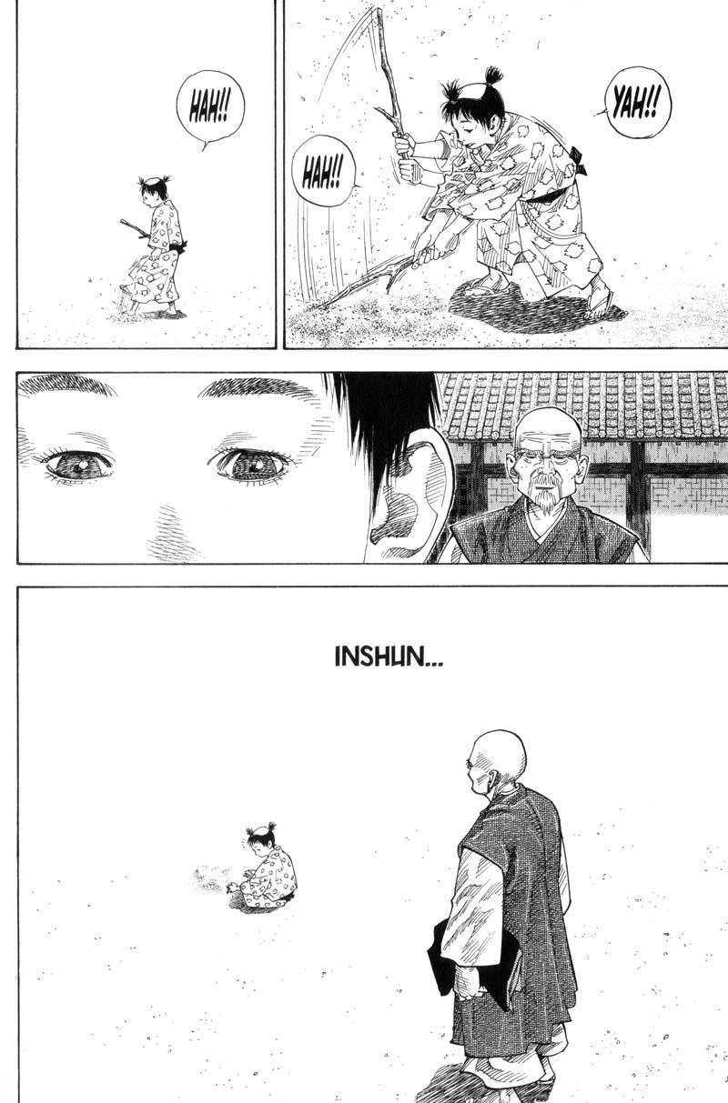 Read Vagabond TR Manga Online