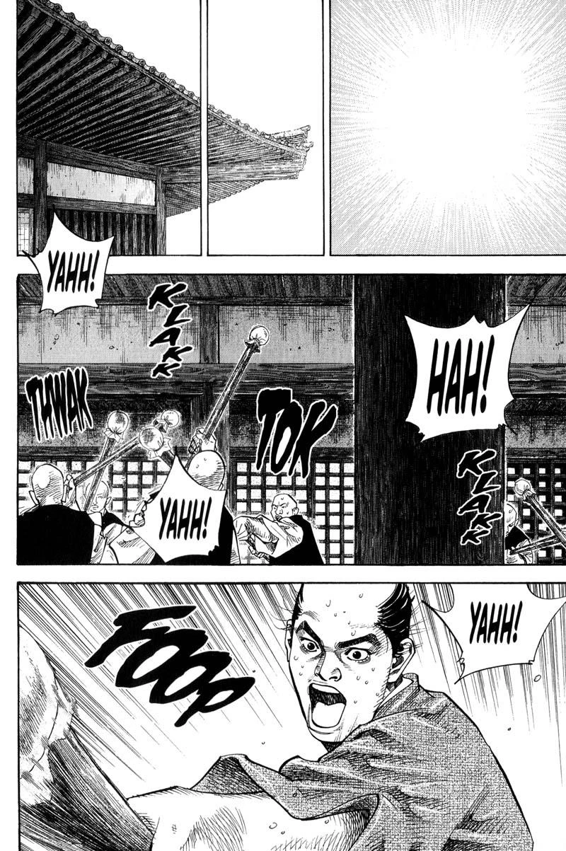 Read Vagabond TR Manga Online