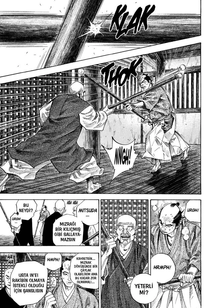 Read Vagabond TR Manga Online