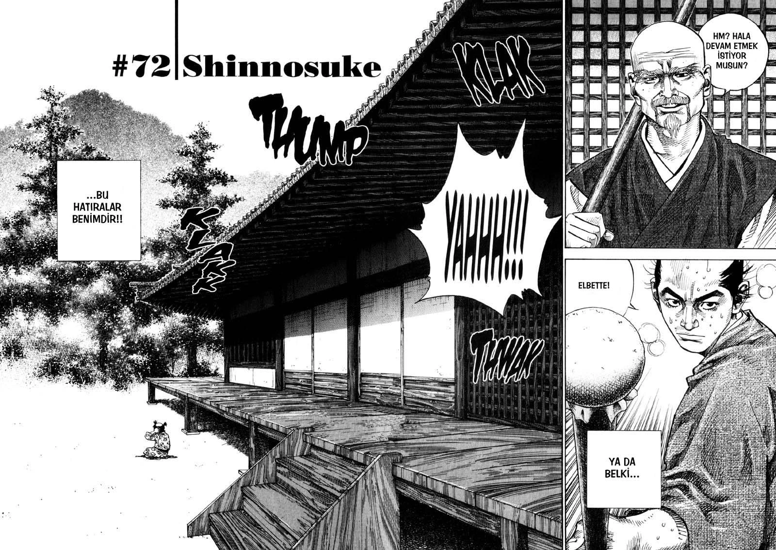 Read Vagabond TR Manga Online