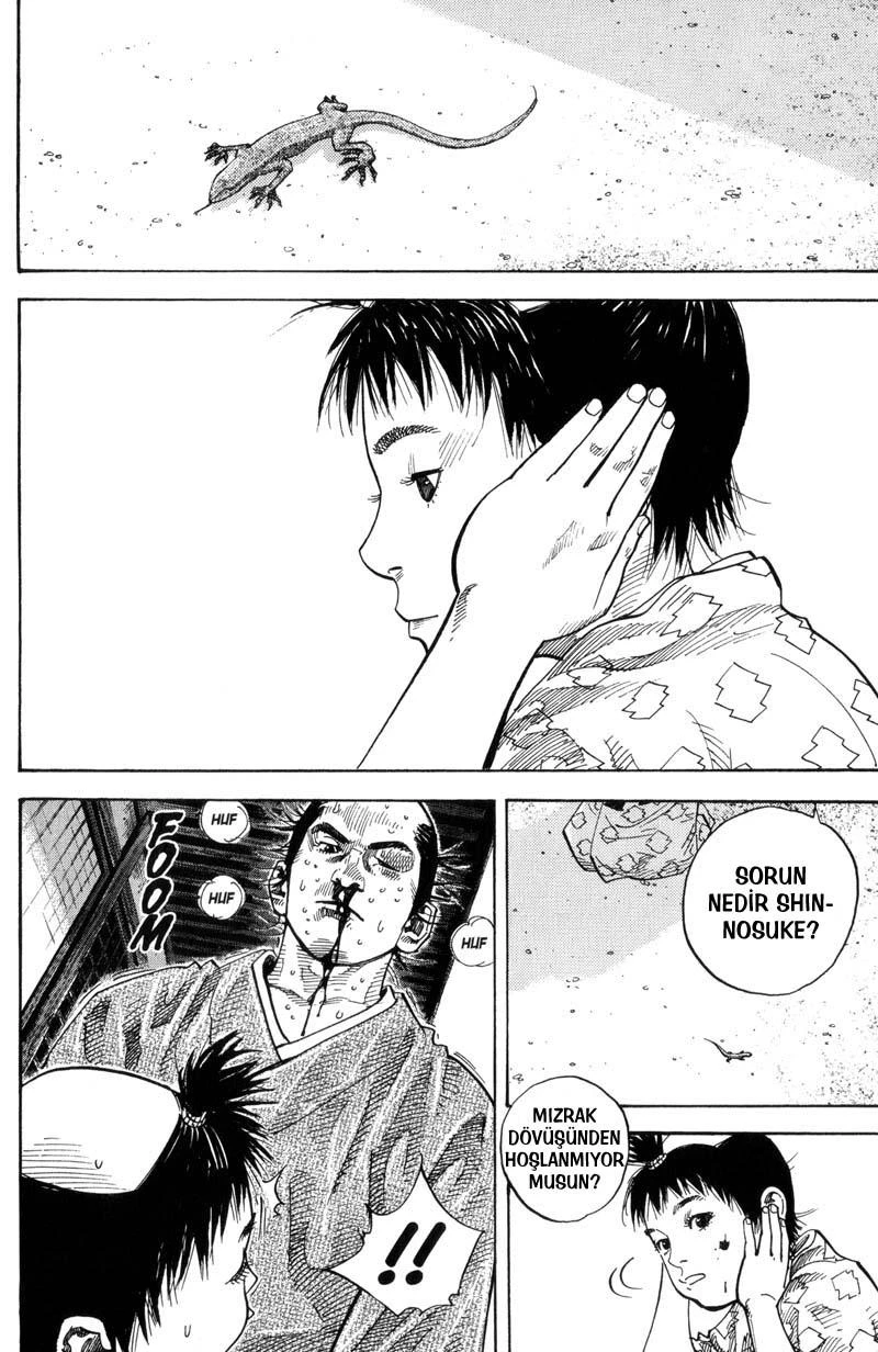 Read Vagabond TR Manga Online