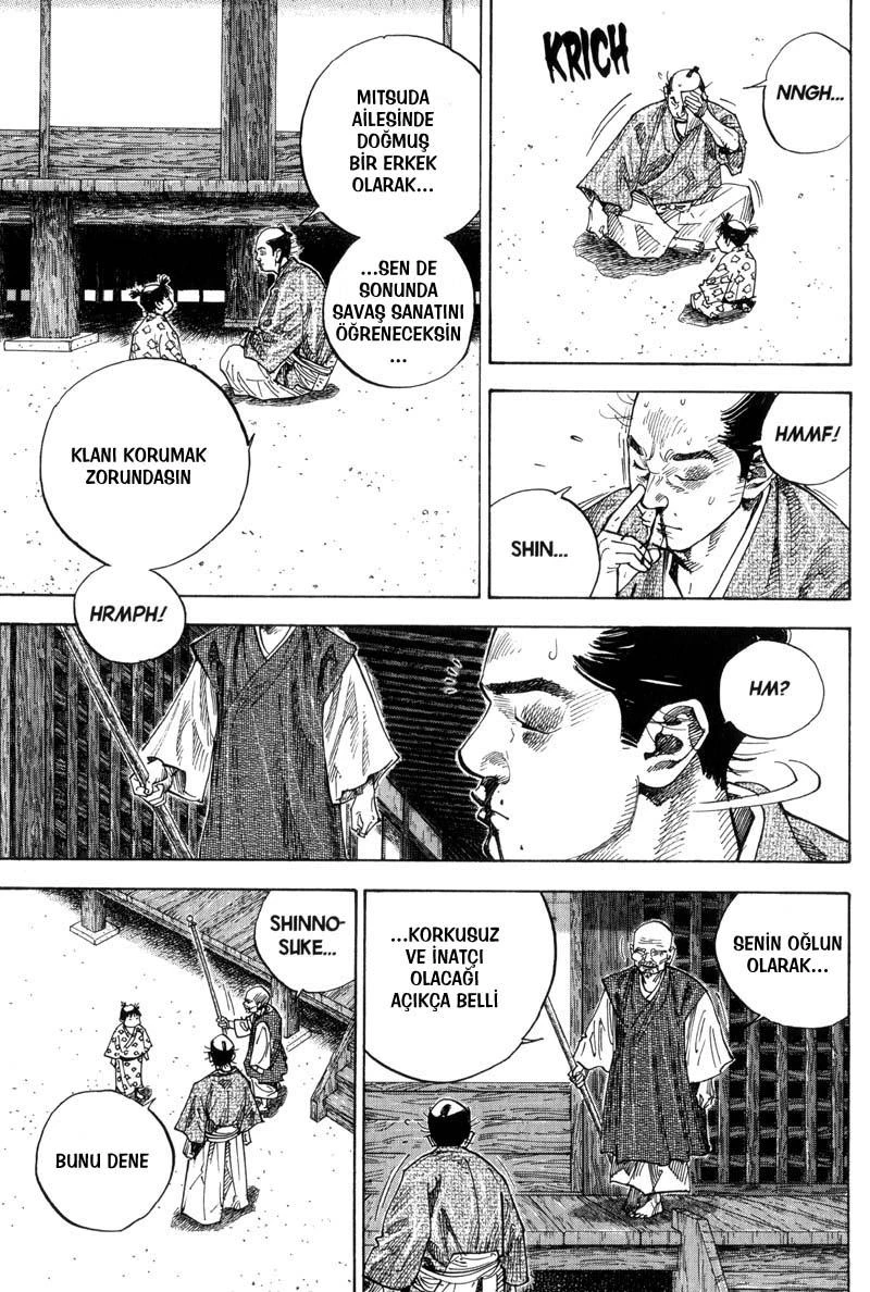 Read Vagabond TR Manga Online
