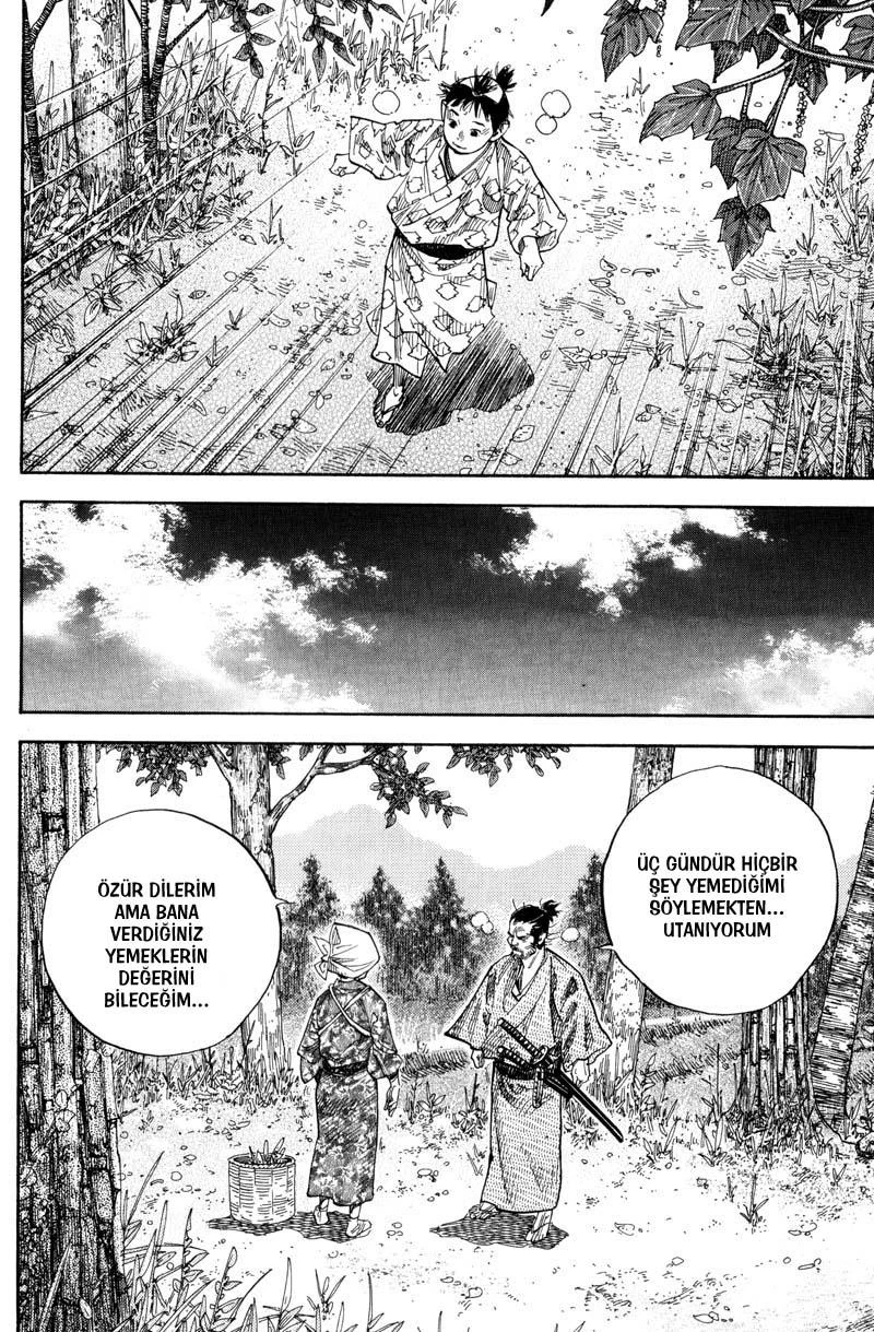 Read Vagabond TR Manga Online