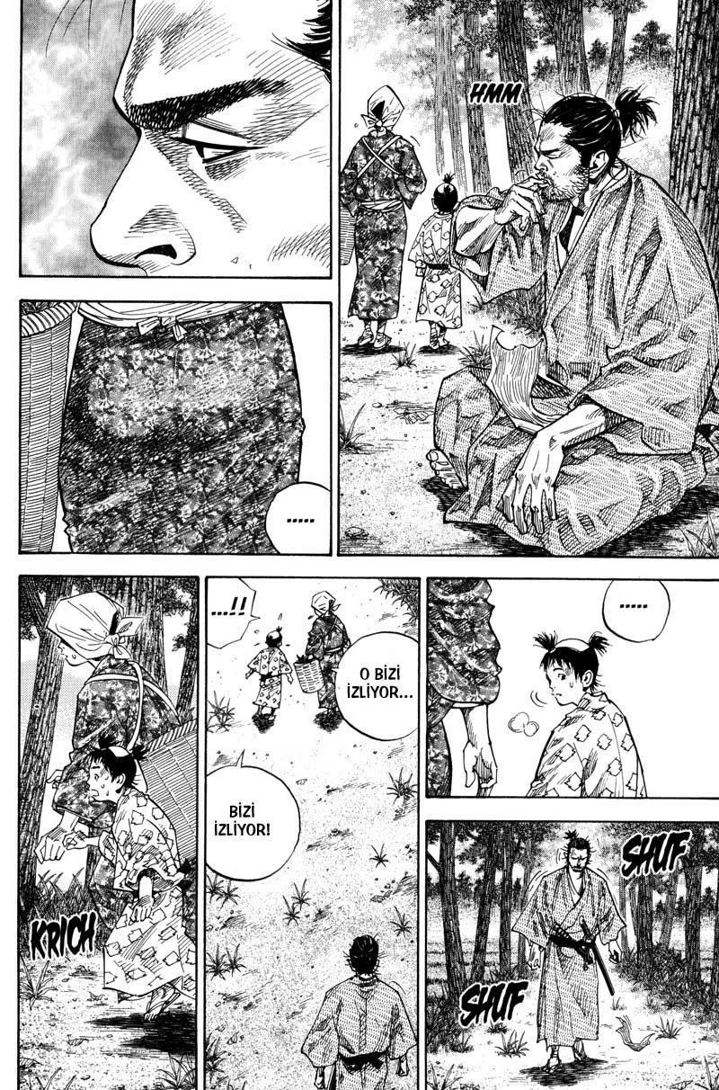 Read Vagabond TR Manga Online