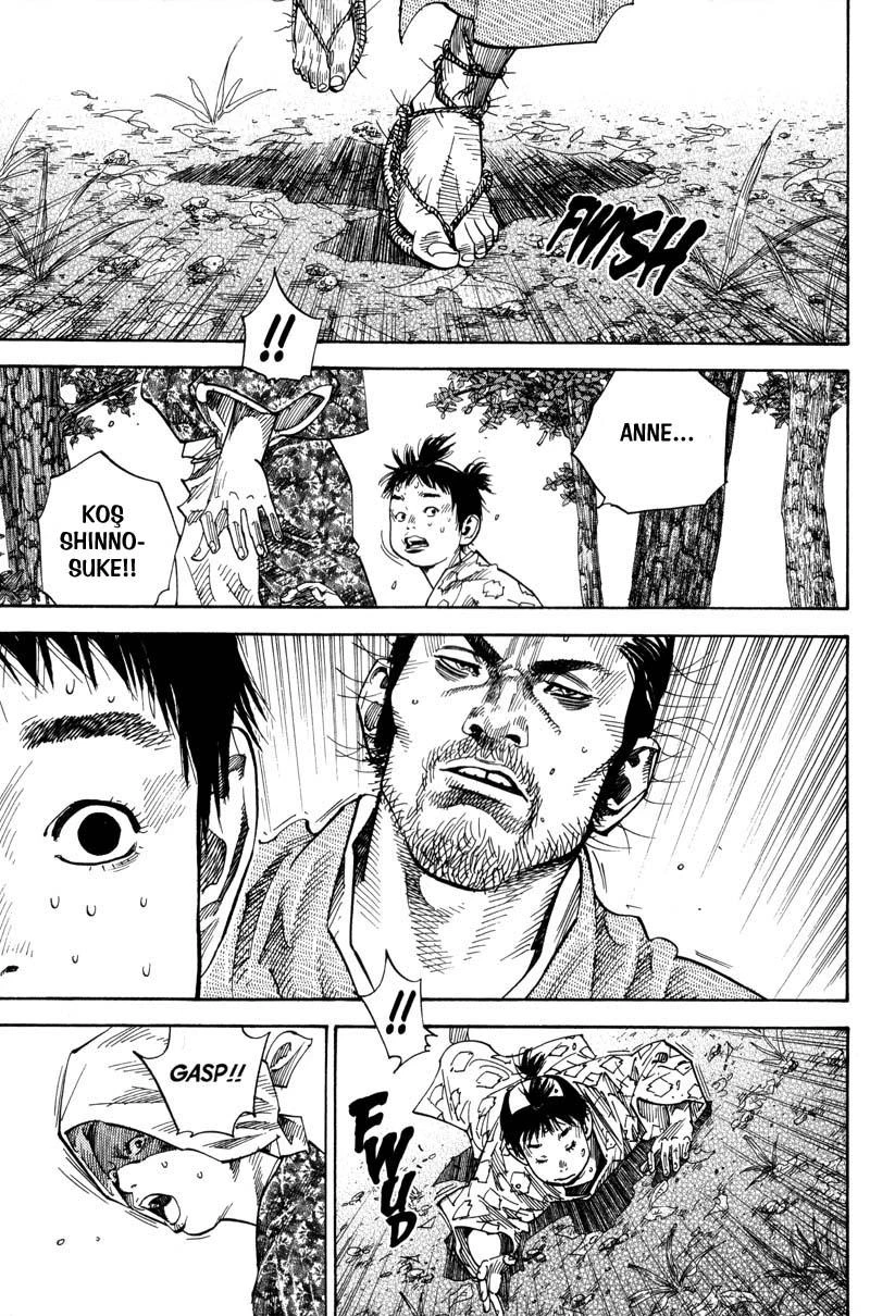 Read Vagabond TR Manga Online