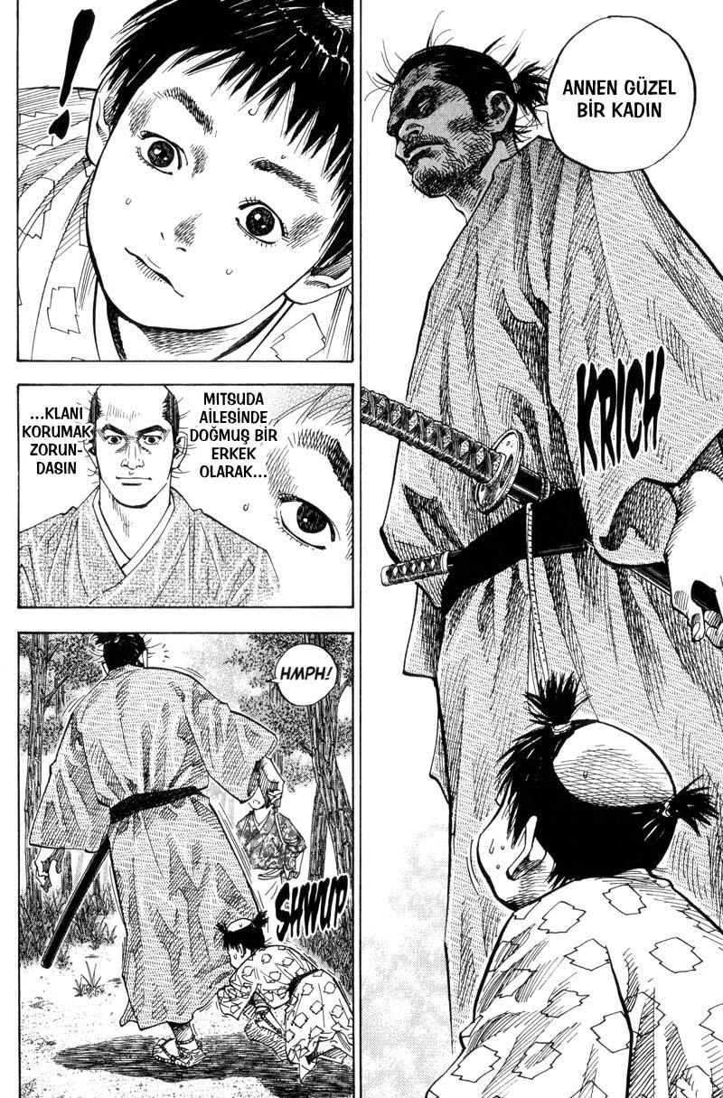 Read Vagabond TR Manga Online