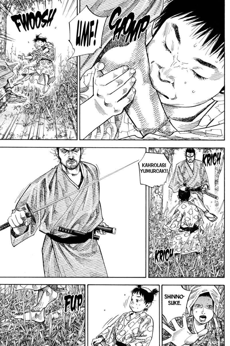 Read Vagabond TR Manga Online