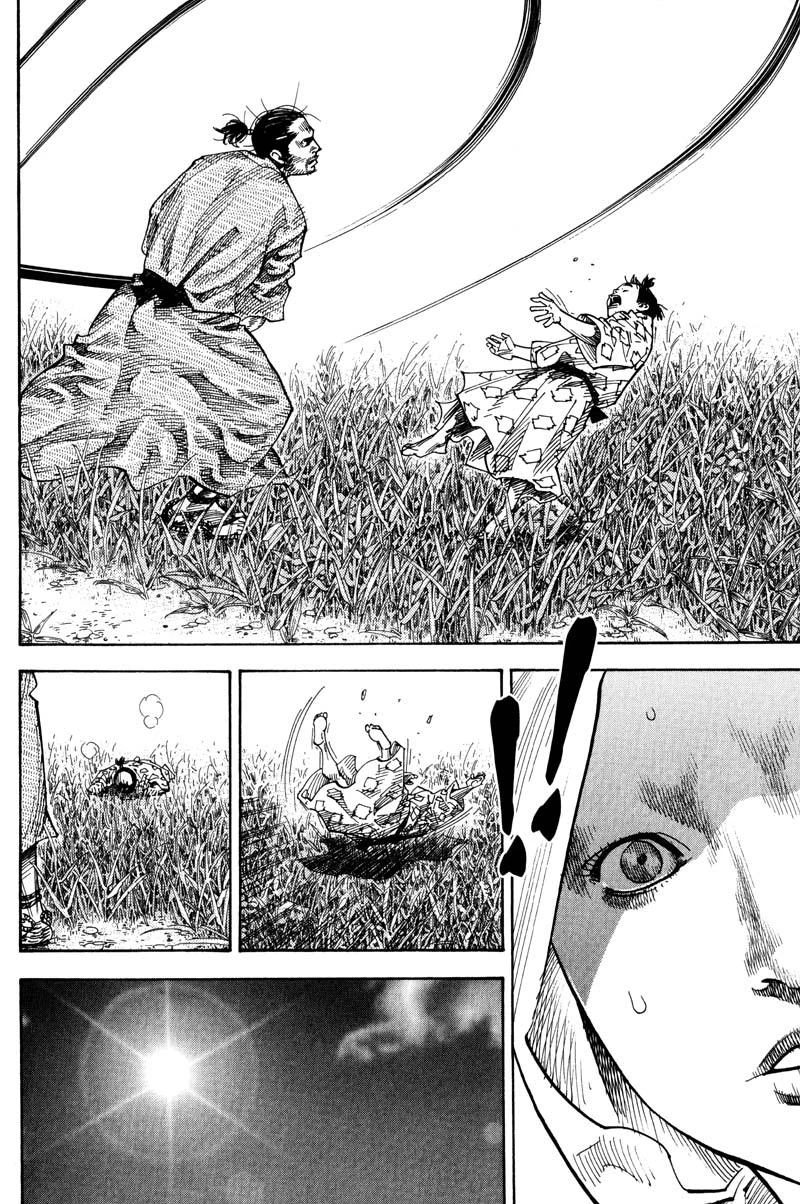 Read Vagabond TR Manga Online