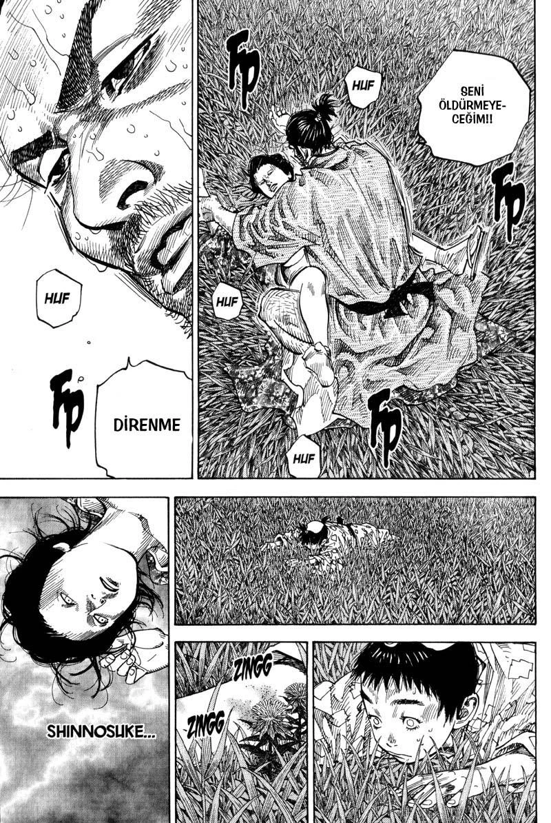 Read Vagabond TR Manga Online