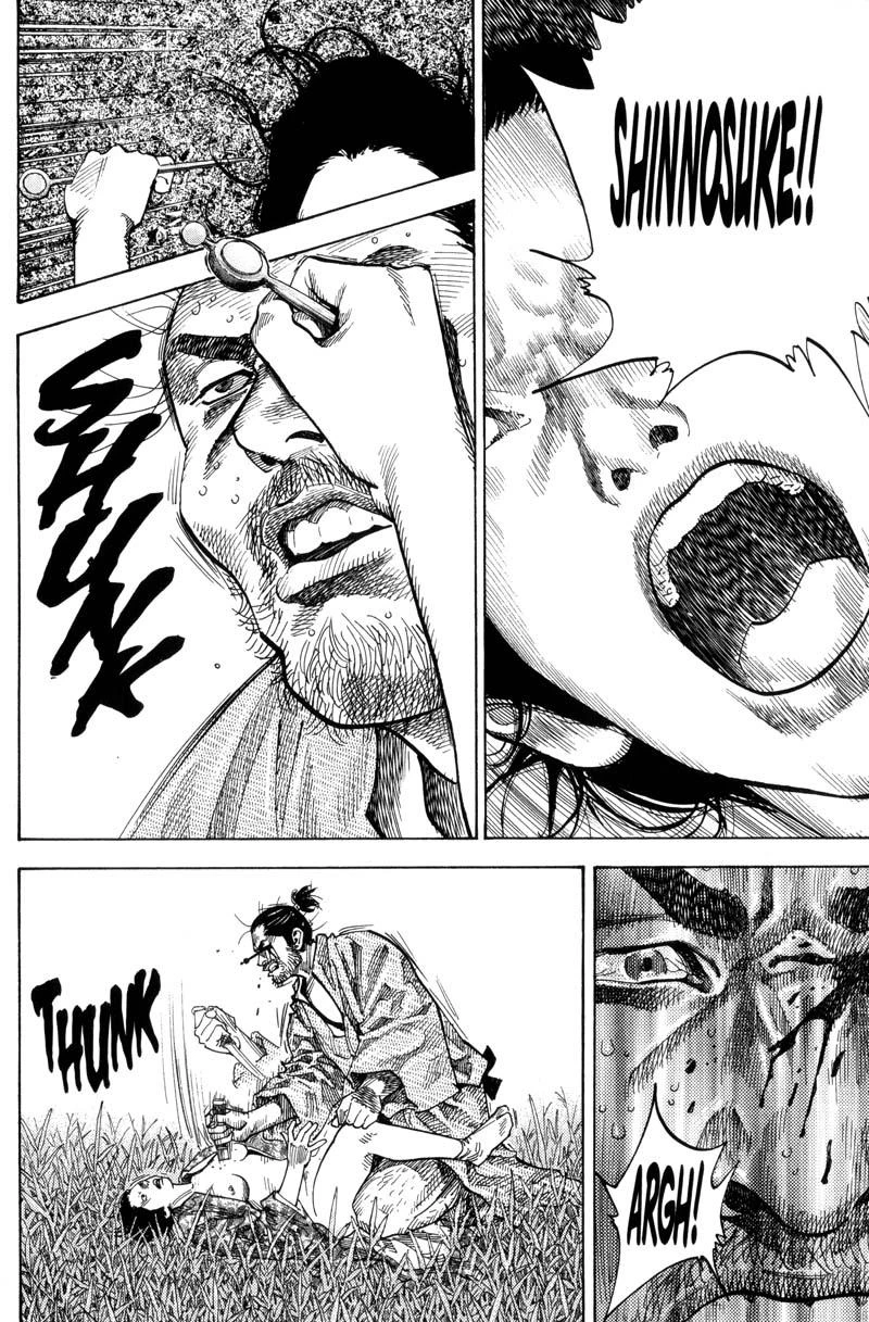 Read Vagabond TR Manga Online