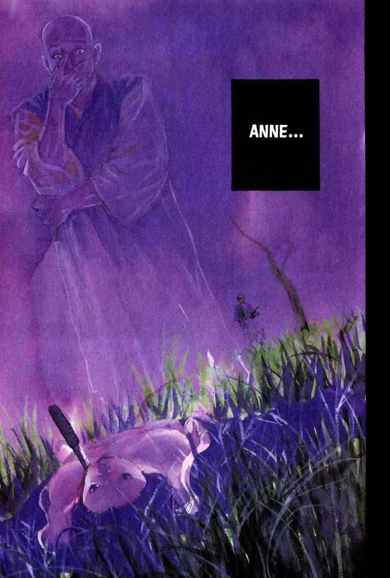 Read Vagabond TR Manga Online