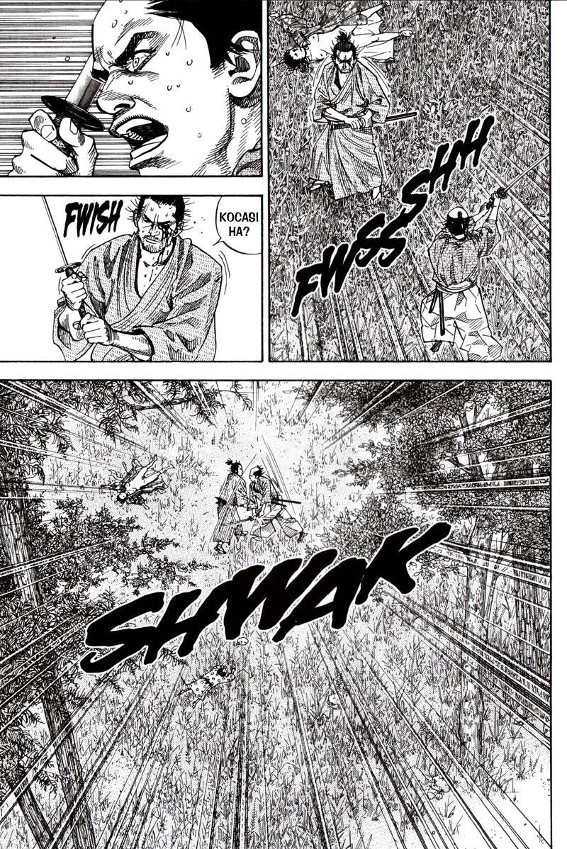 Read Vagabond TR Manga Online