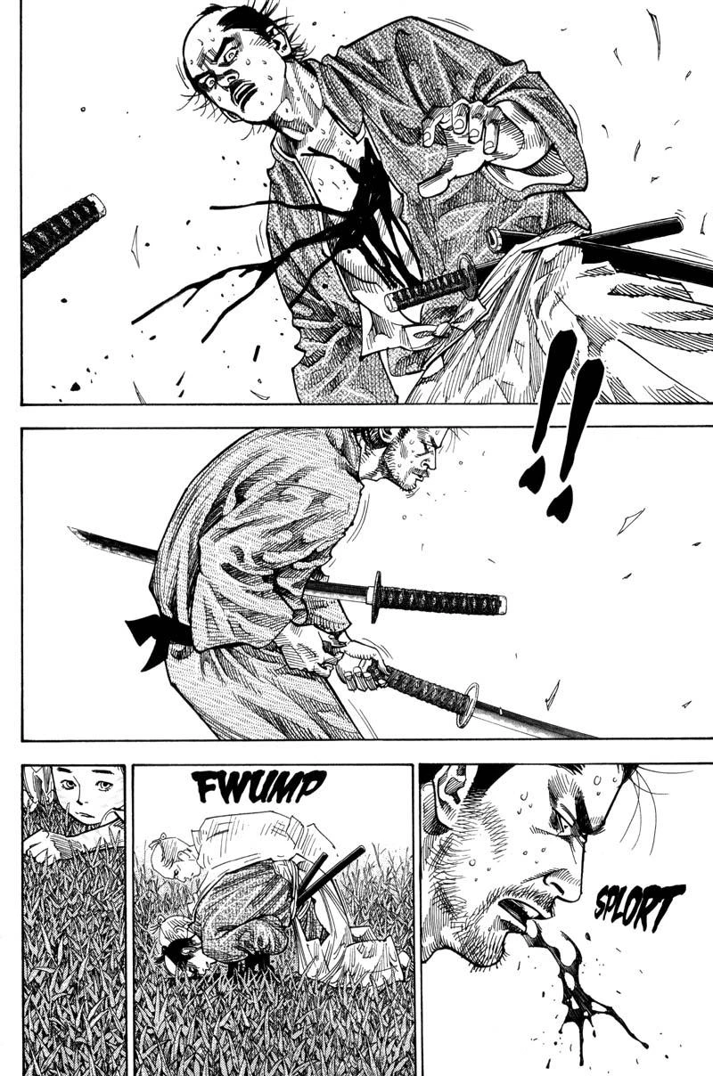Read Vagabond TR Manga Online