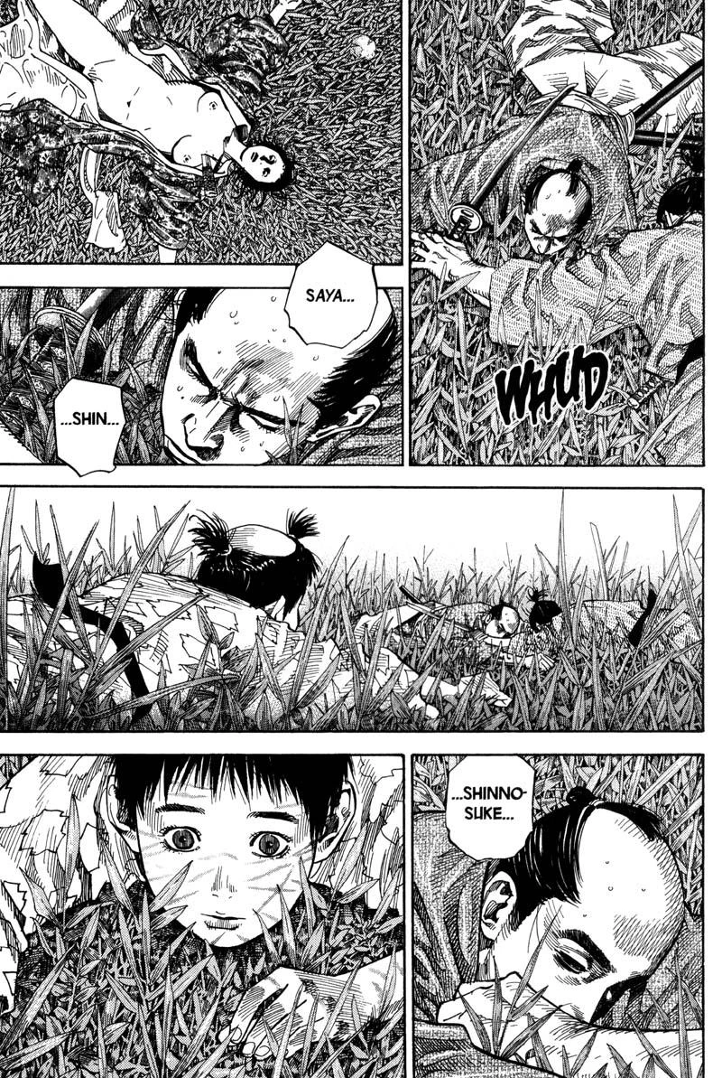 Read Vagabond TR Manga Online