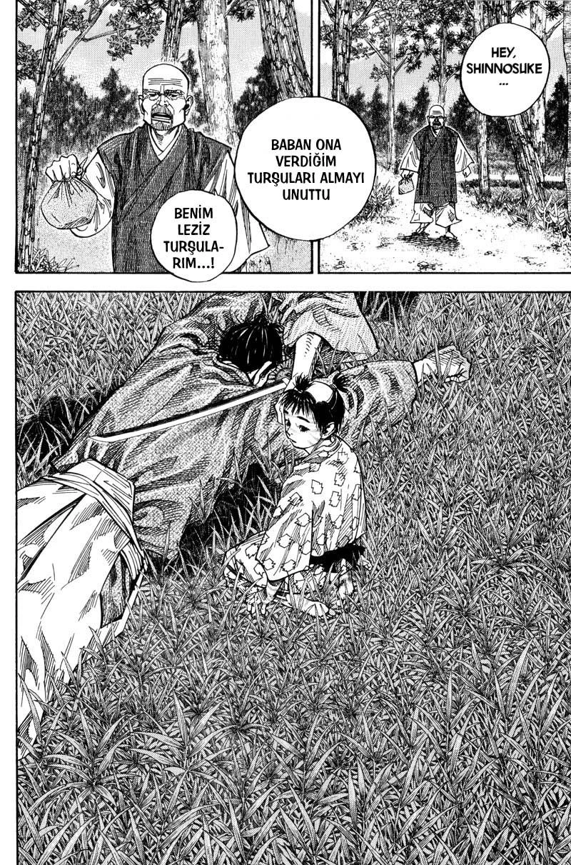 Read Vagabond TR Manga Online