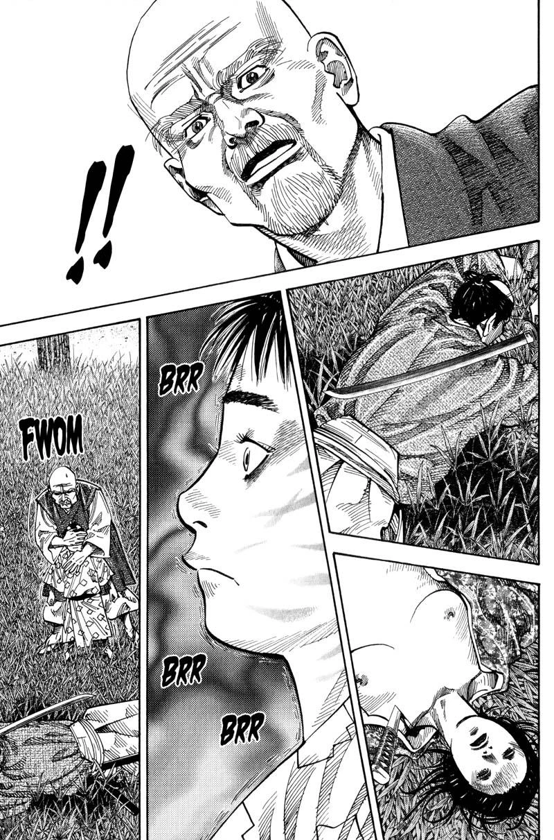 Read Vagabond TR Manga Online
