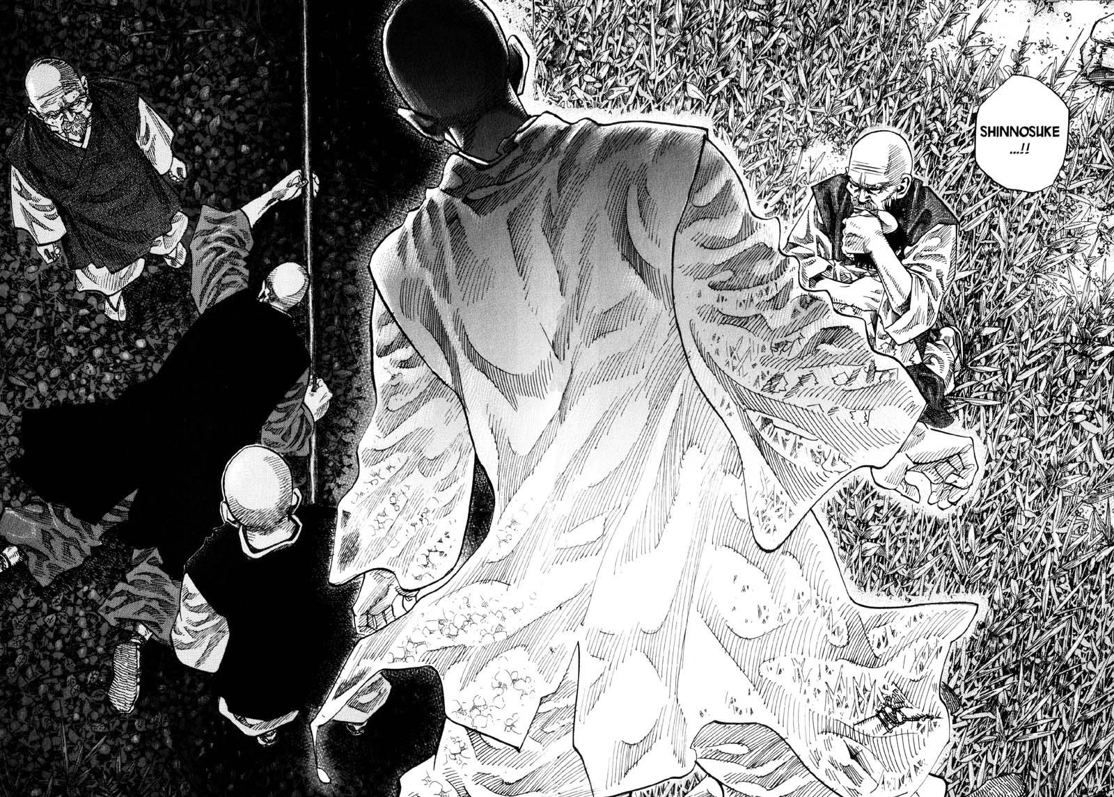 Read Vagabond TR Manga Online