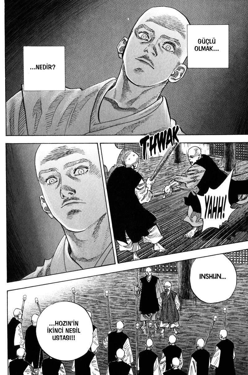 Read Vagabond TR Manga Online