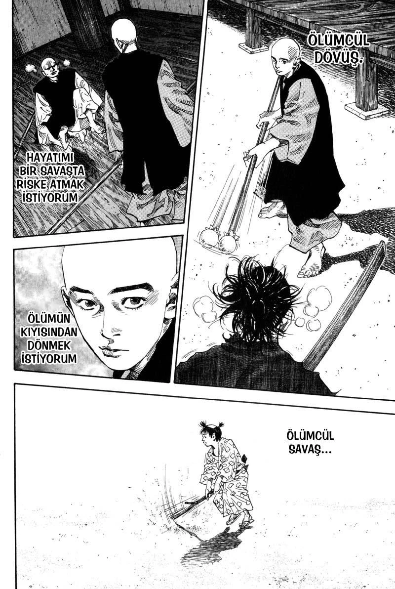 Read Vagabond TR Manga Online