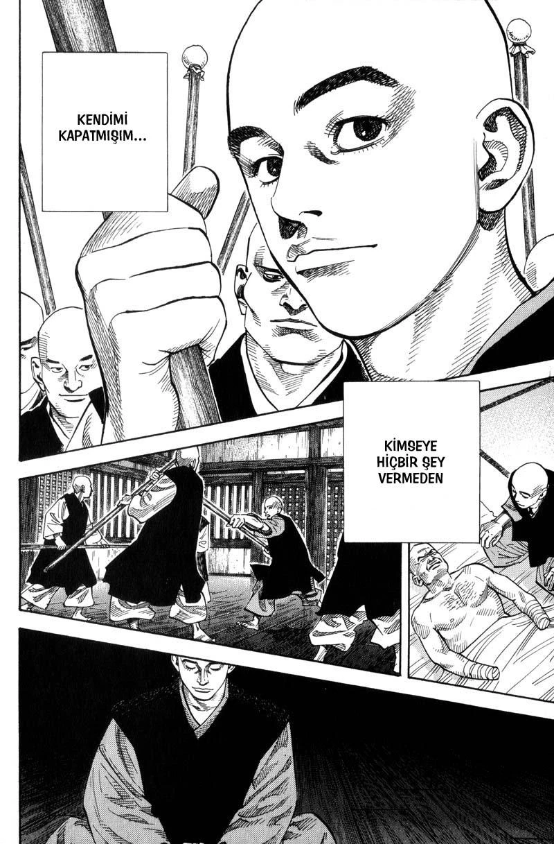 Read Vagabond TR Manga Online