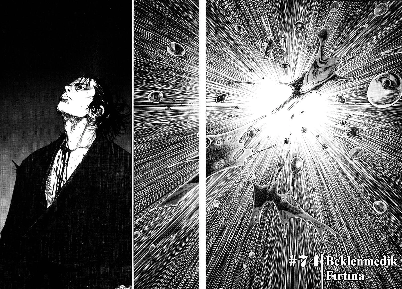 Read Vagabond TR Manga Online