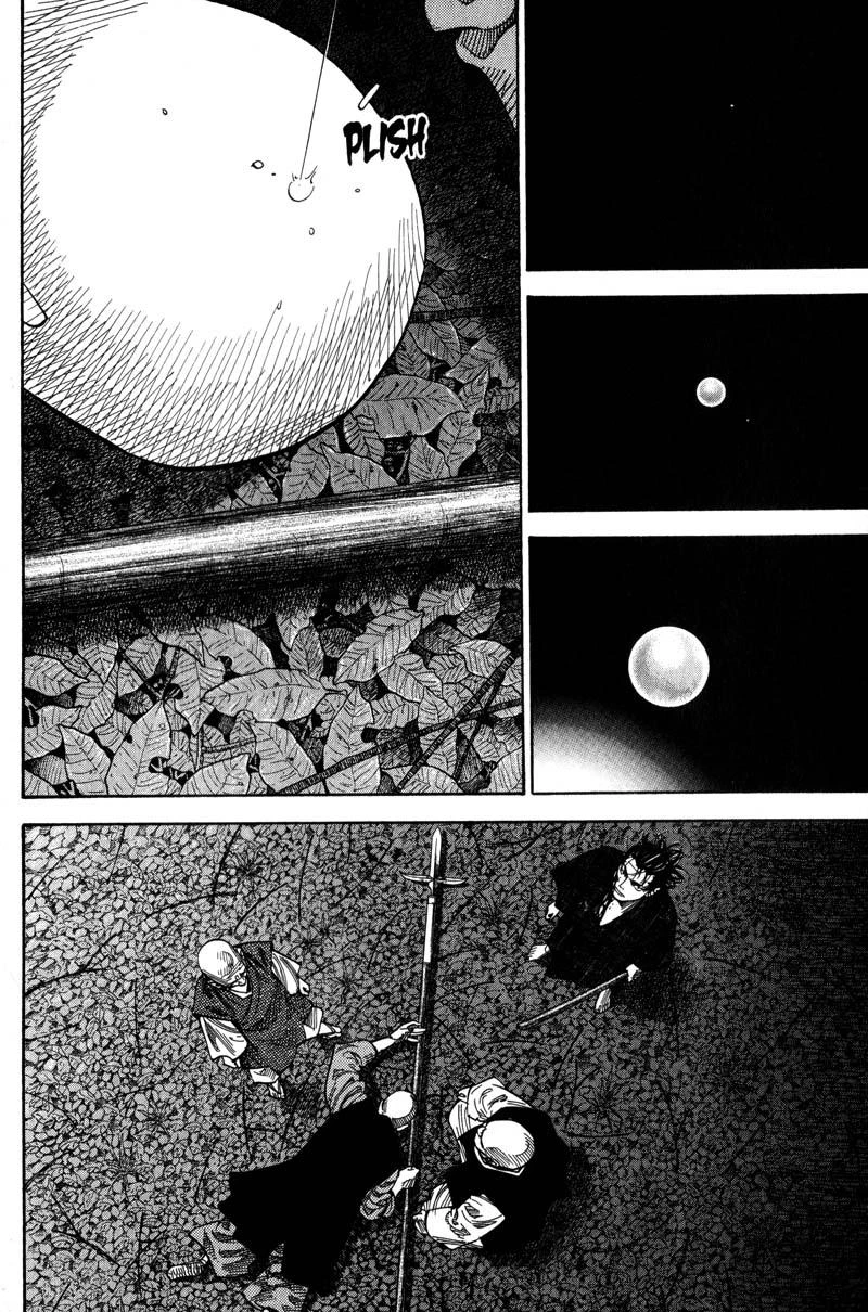 Read Vagabond TR Manga Online