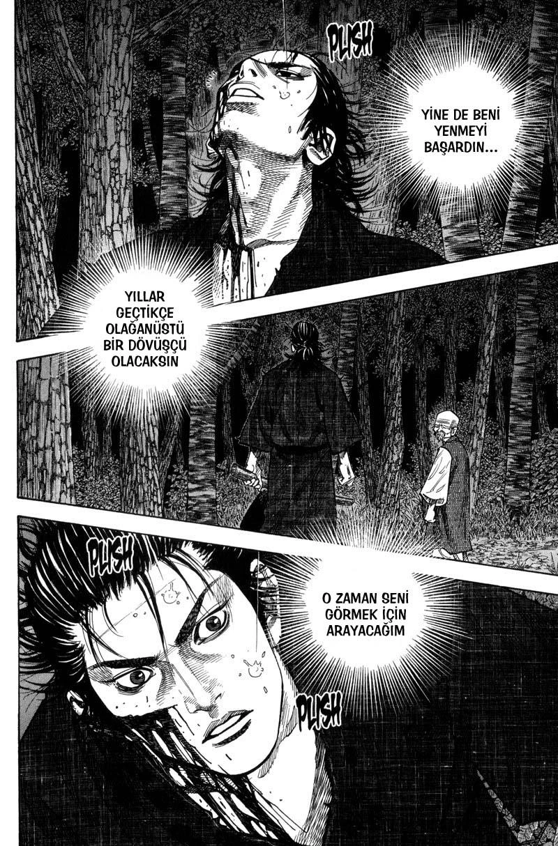 Read Vagabond TR Manga Online