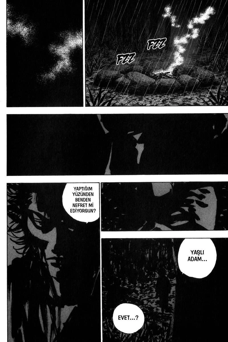 Read Vagabond TR Manga Online