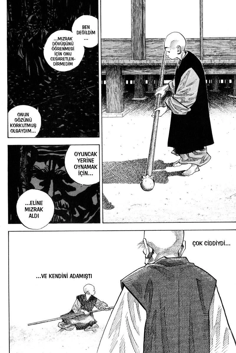 Read Vagabond TR Manga Online