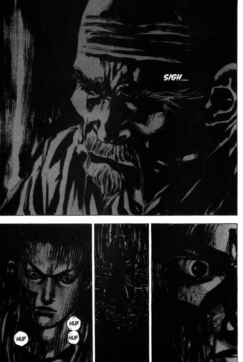 Read Vagabond TR Manga Online