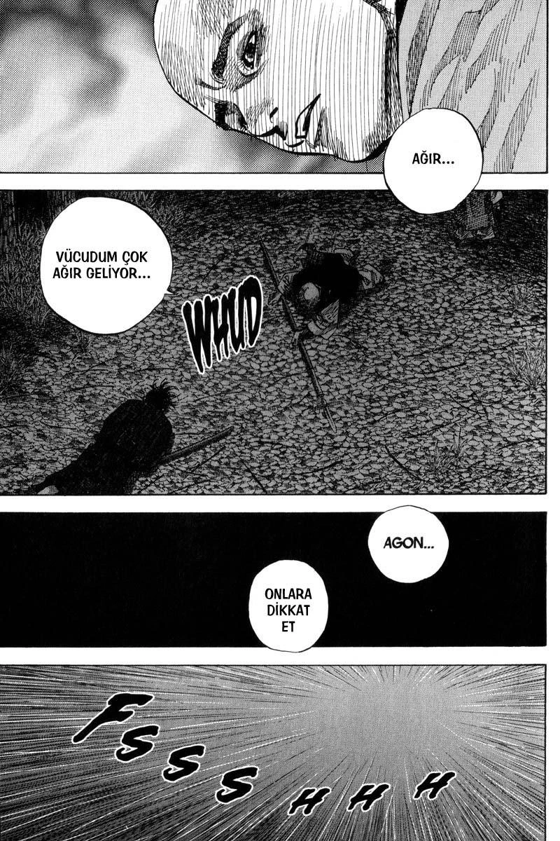 Read Vagabond TR Manga Online