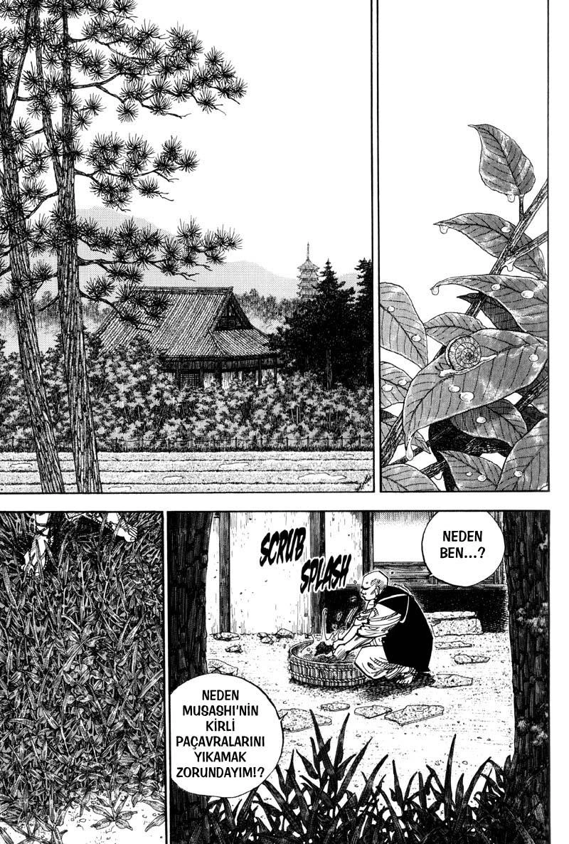 Read Vagabond TR Manga Online