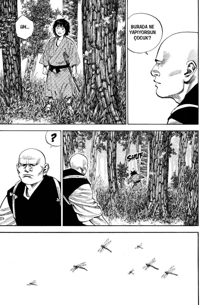 Read Vagabond TR Manga Online