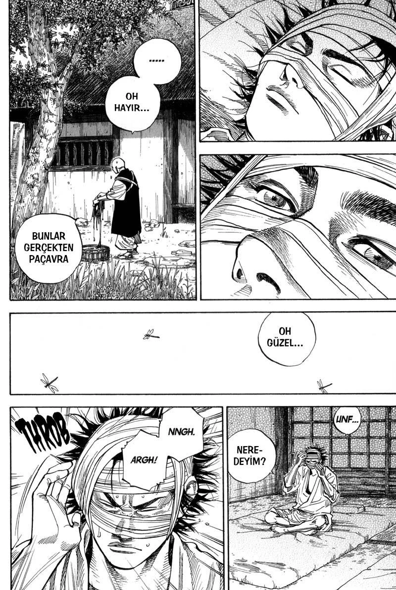 Read Vagabond TR Manga Online