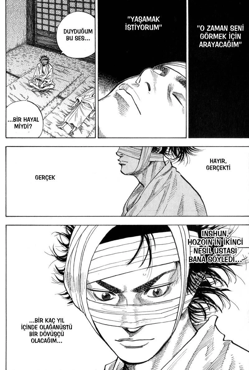 Read Vagabond TR Manga Online