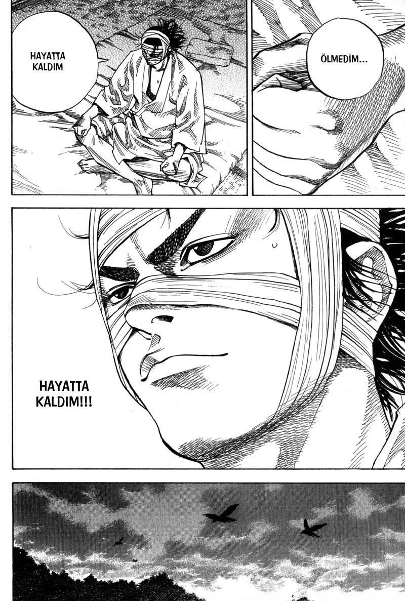 Read Vagabond TR Manga Online