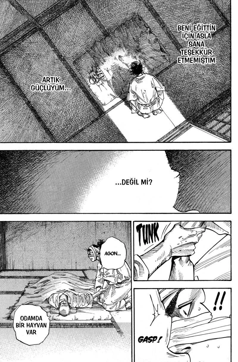 Read Vagabond TR Manga Online