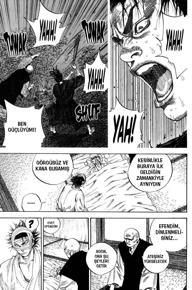 Read Vagabond TR Manga Online