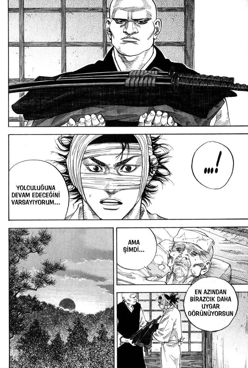Read Vagabond TR Manga Online