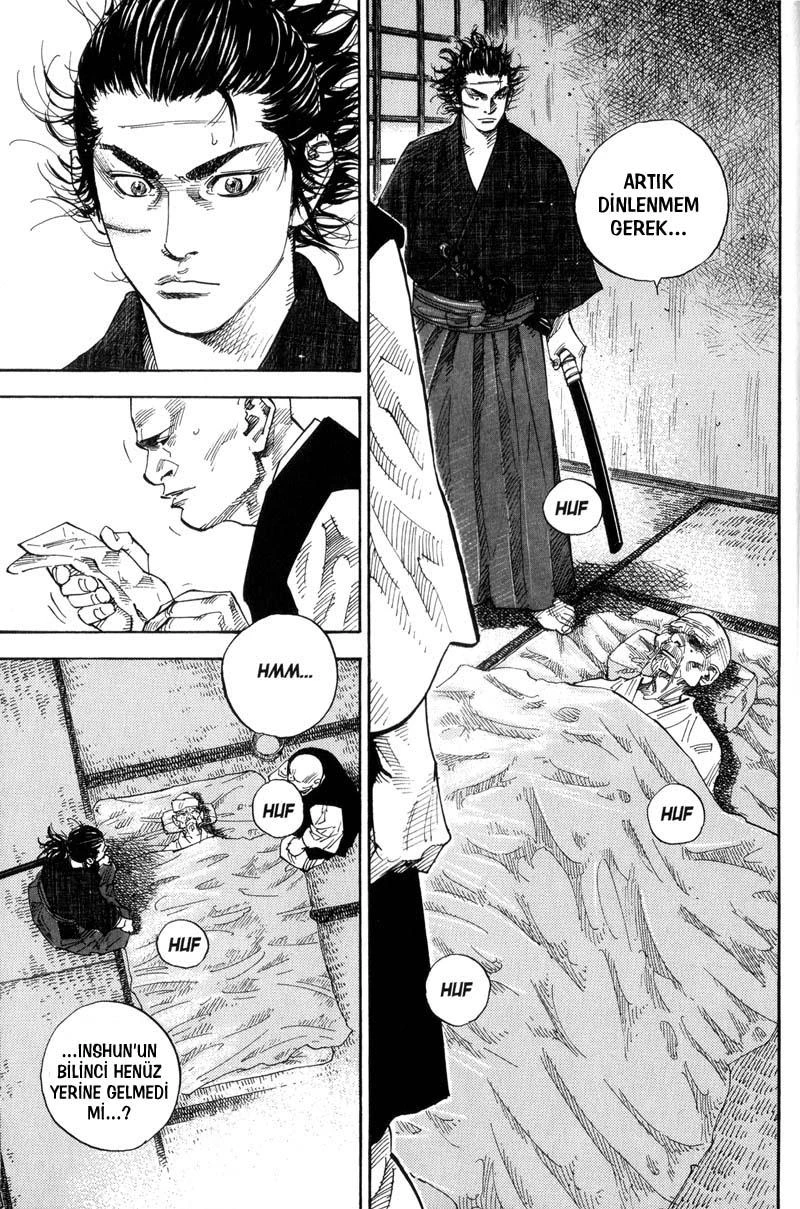 Read Vagabond TR Manga Online