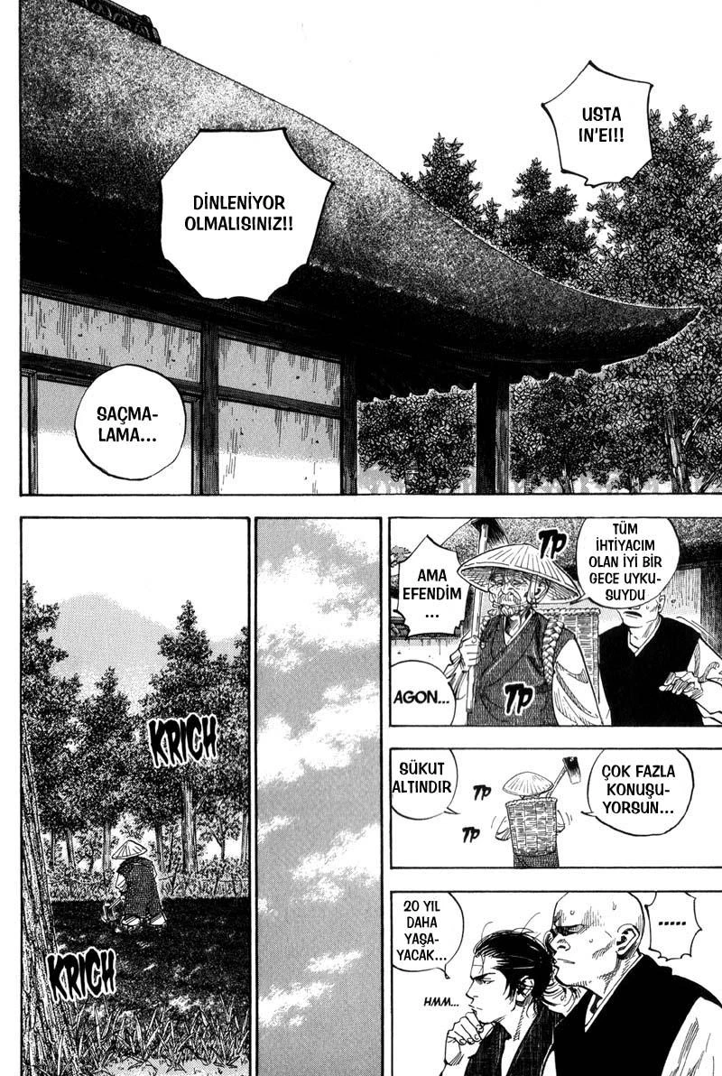 Read Vagabond TR Manga Online