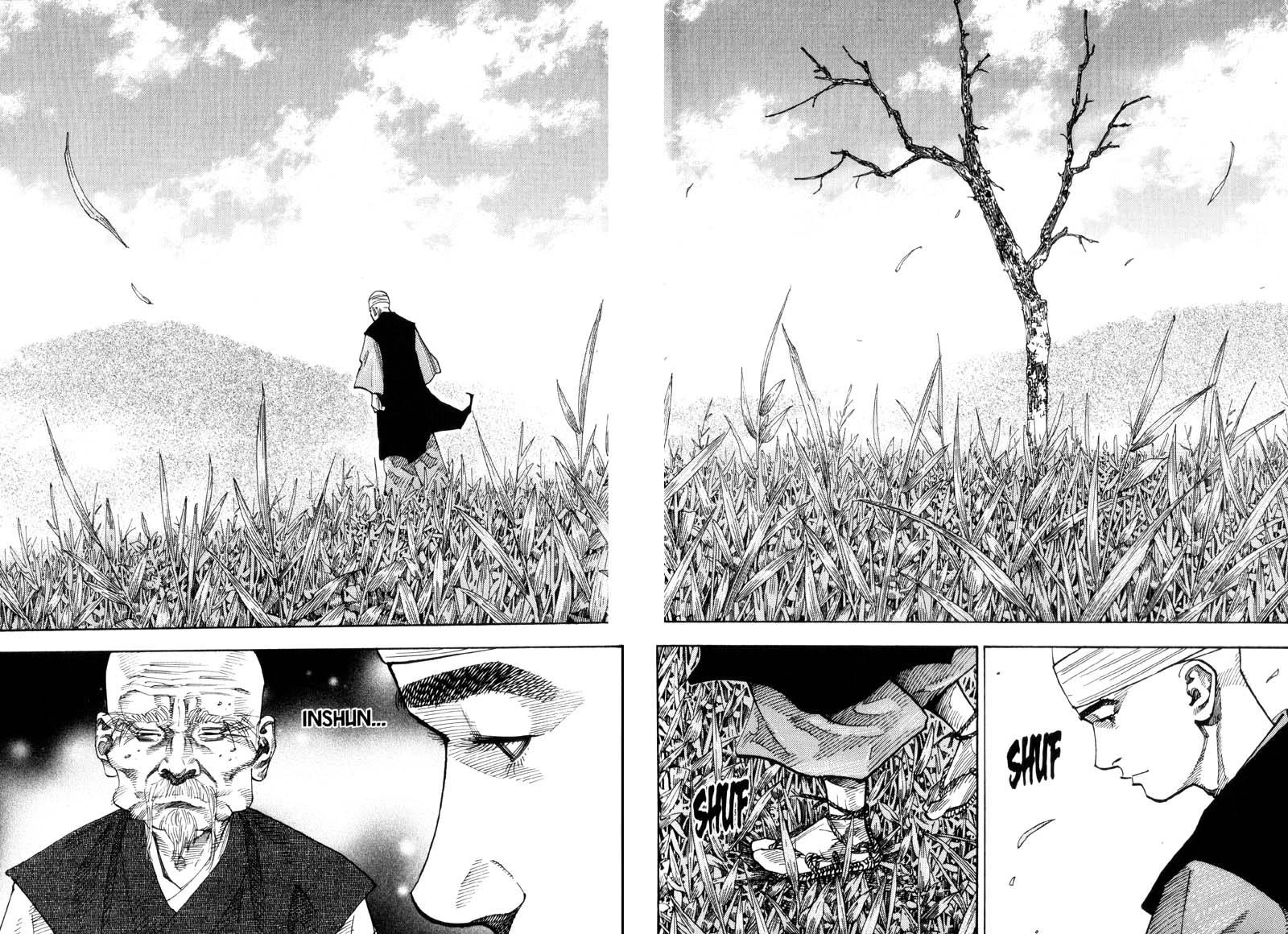 Read Vagabond TR Manga Online