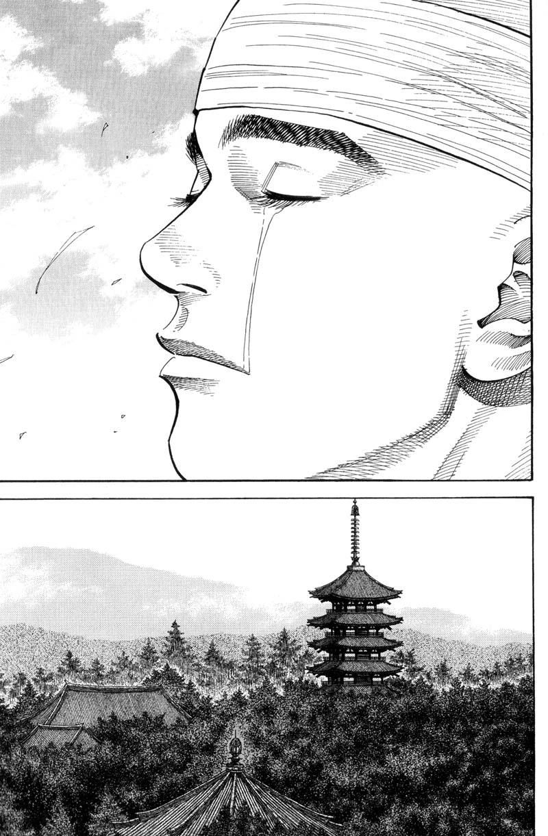 Read Vagabond TR Manga Online
