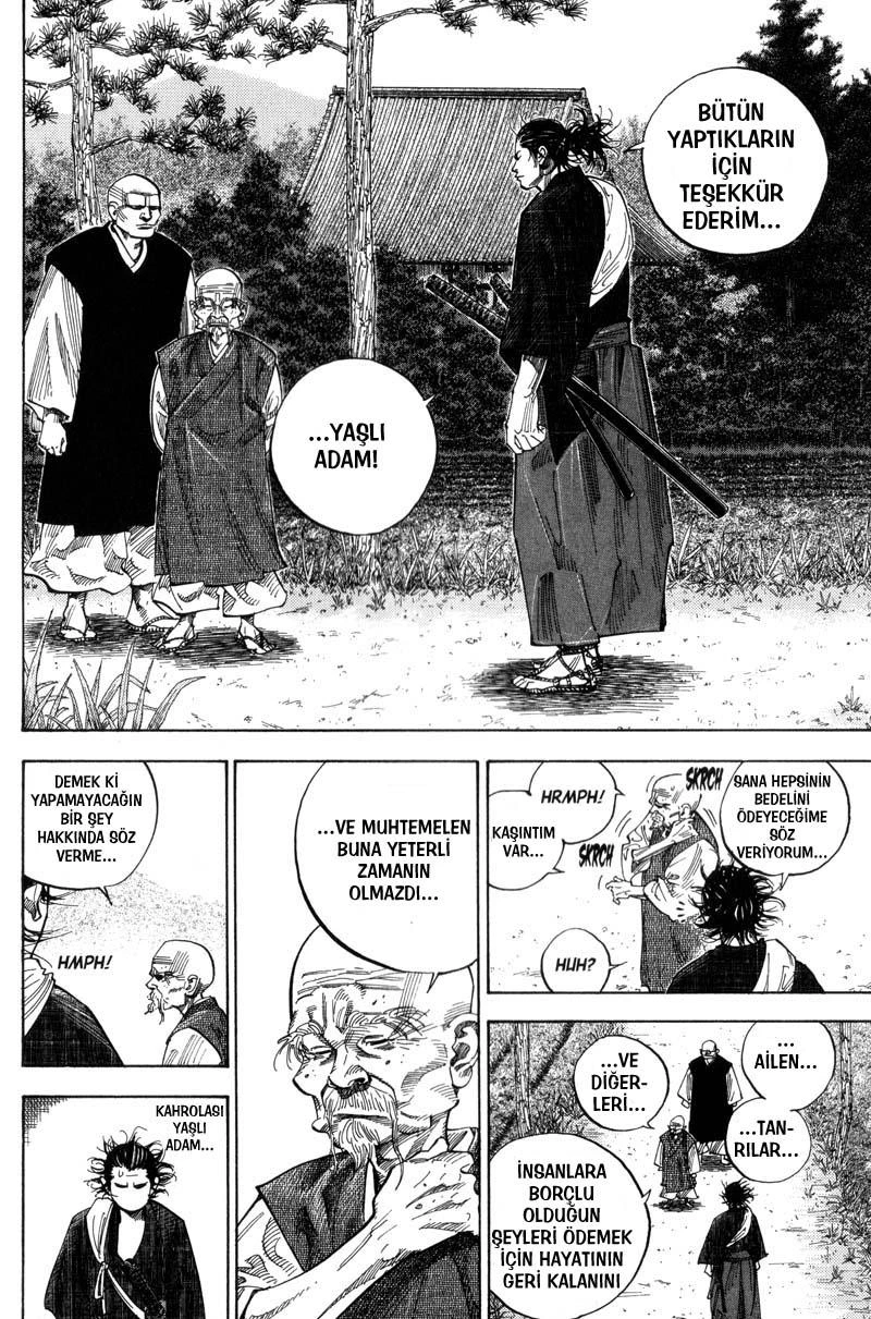 Read Vagabond TR Manga Online