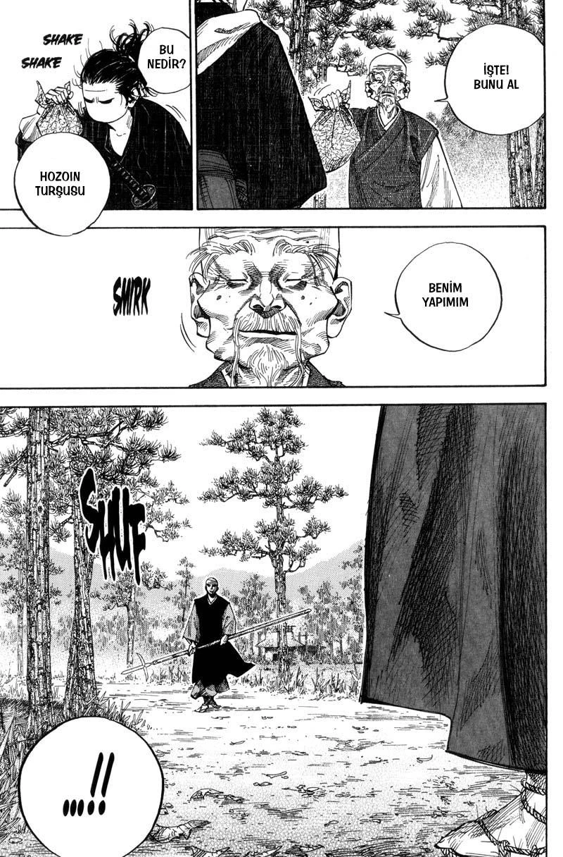 Read Vagabond TR Manga Online