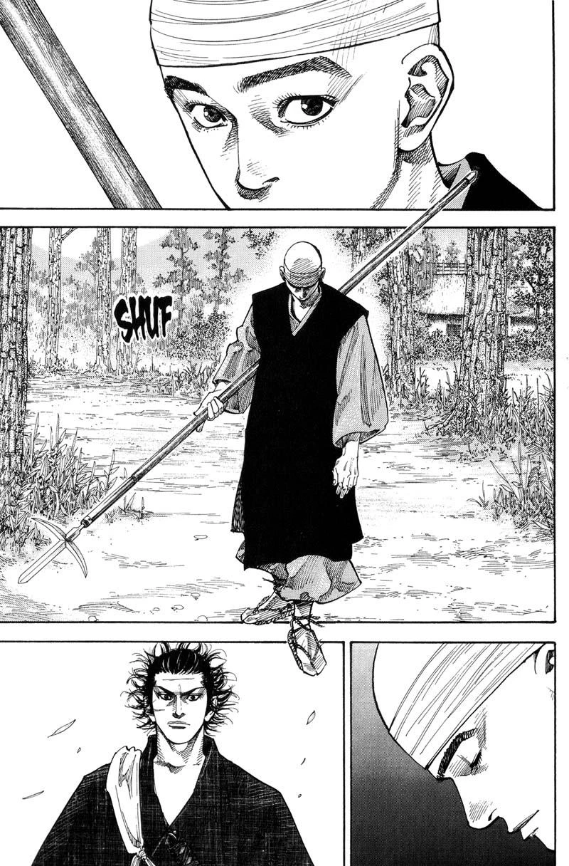 Read Vagabond TR Manga Online
