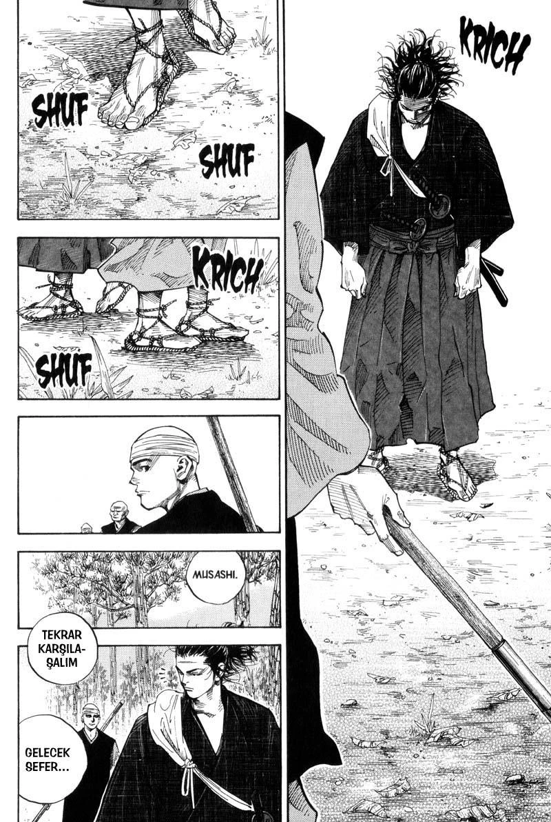 Read Vagabond TR Manga Online