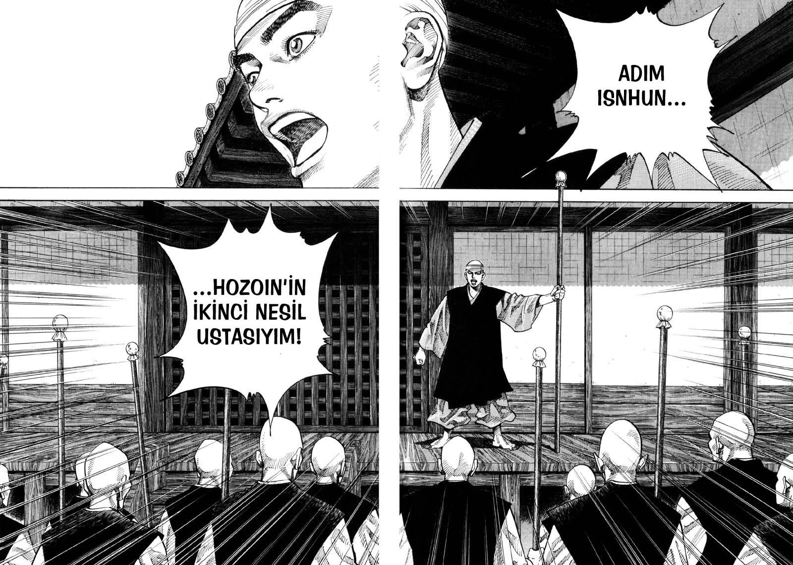 Read Vagabond TR Manga Online