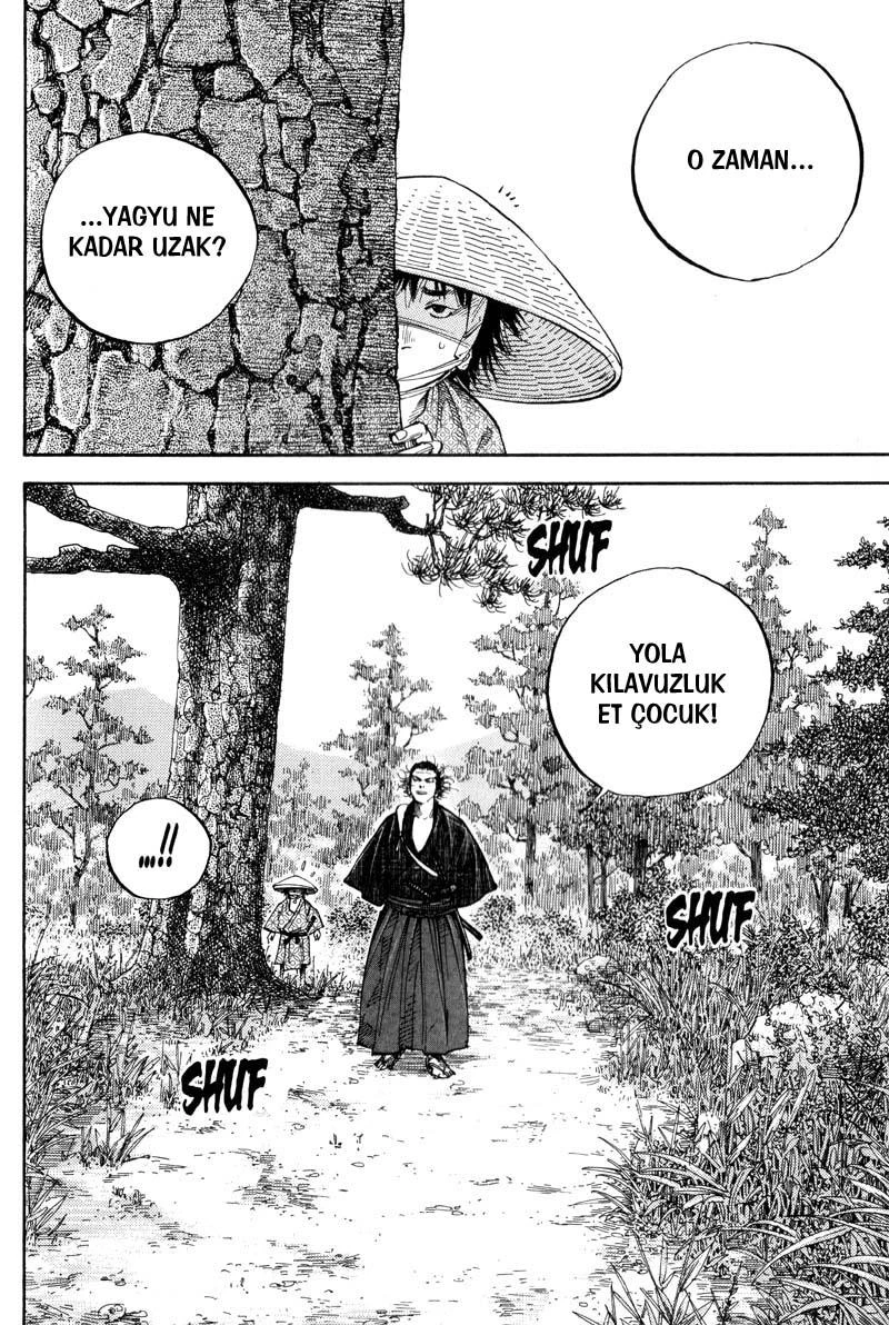 Read Vagabond TR Manga Online