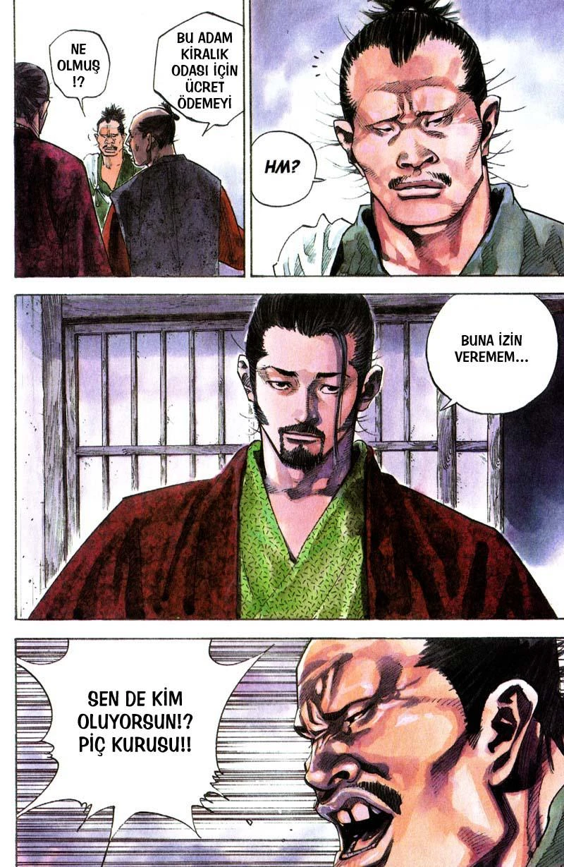 Read Vagabond TR Manga Online